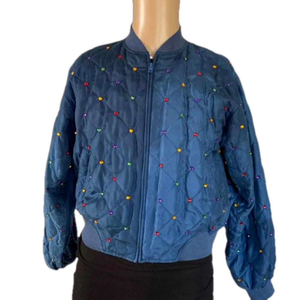 Lew Magram vintage jacket
